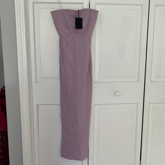 Wrong size for prom - Picture 1 of 3